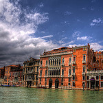 More Venice
